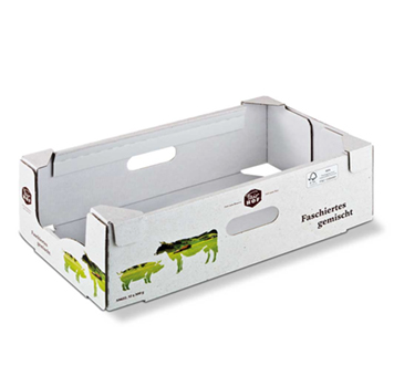 غوښه او چرګان